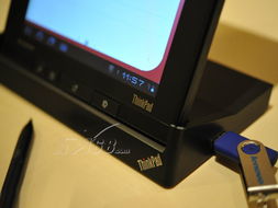 ThinkPad Tablet 183823C 16GB 專(zhuān)業(yè)移動(dòng)計(jì)算體驗(yàn)的視覺(jué)呈現(xiàn)